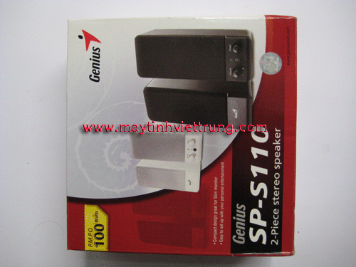 Loa Genius SP-P110